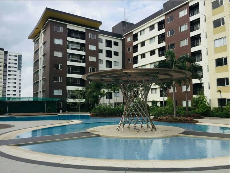 Avida Atria Tower 1 Studio Type Condo