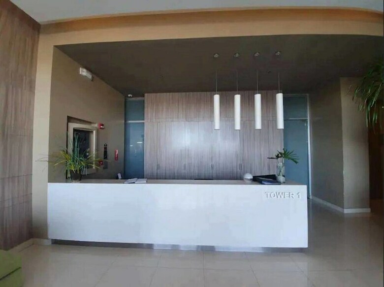 Avida Atria Tower 1 Studio Type Condo