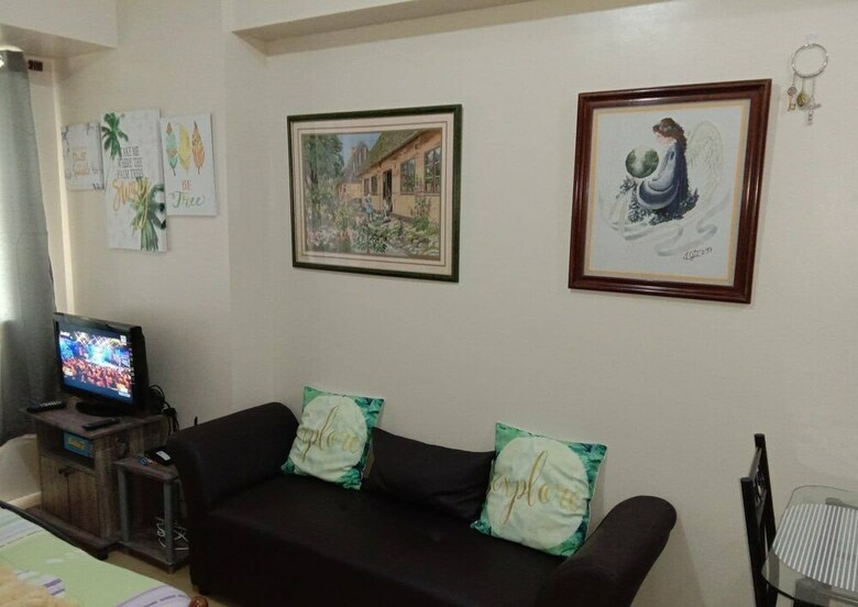 Avida Atria Tower 1 Studio Type Condo