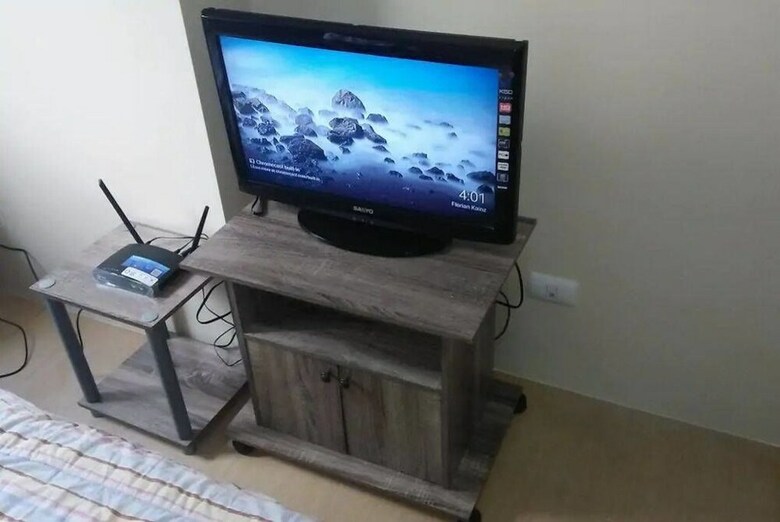 Avida Atria Tower 1 Studio Type Condo