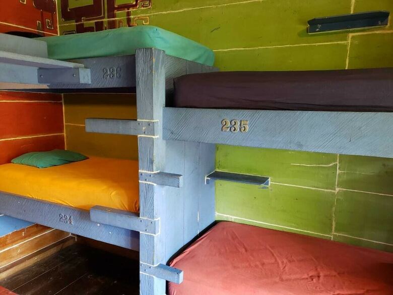Hostal Greengos Hotel