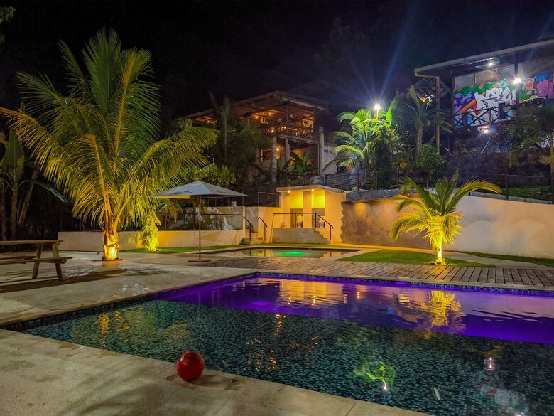 Hostal Greengos Hotel