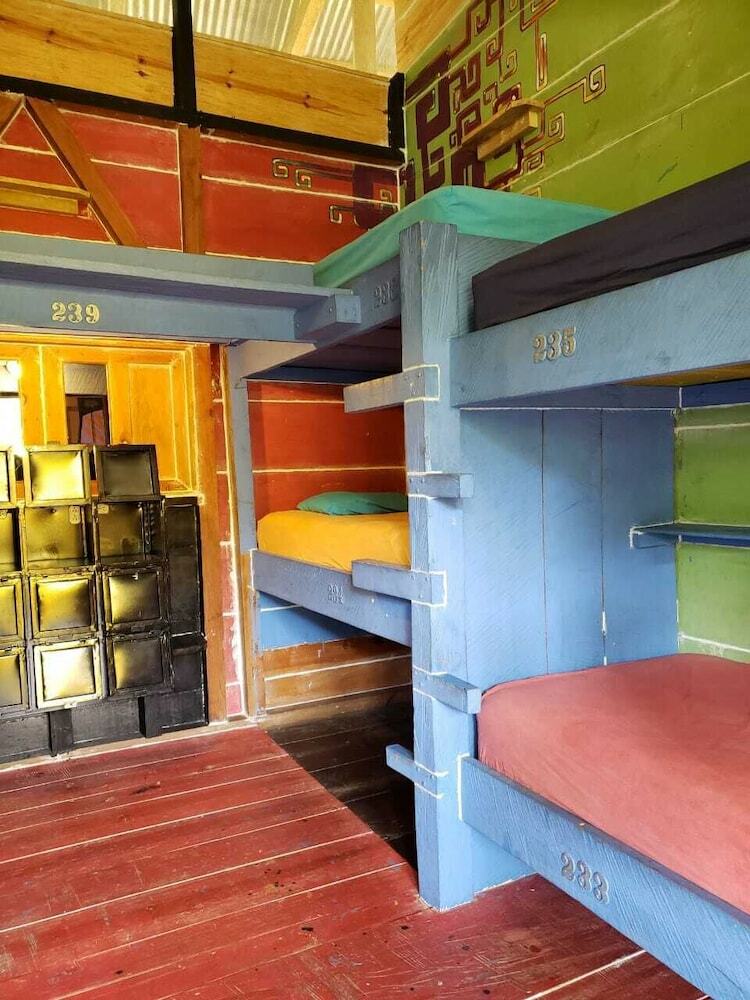 Hostal Greengos Hotel