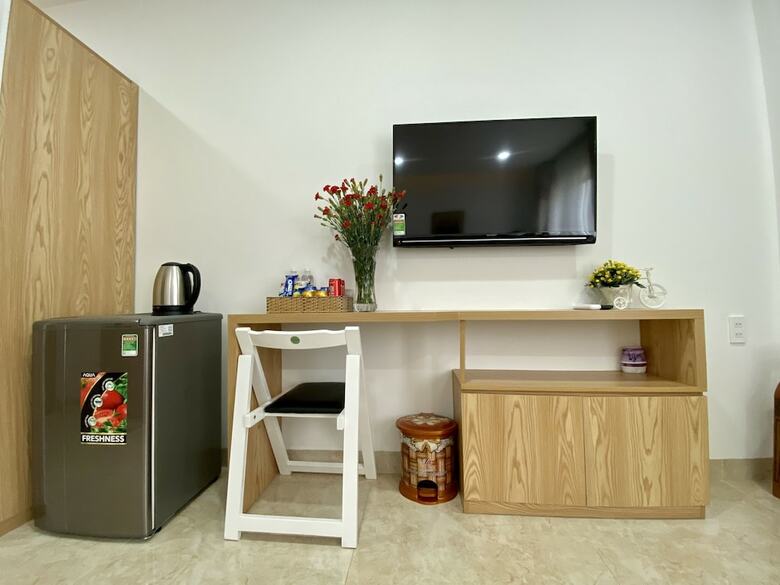 Aparthotel Blue-s Hotel & Apartment