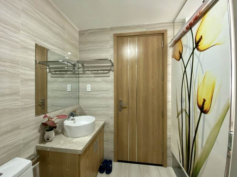 Aparthotel Blue-s Hotel & Apartment