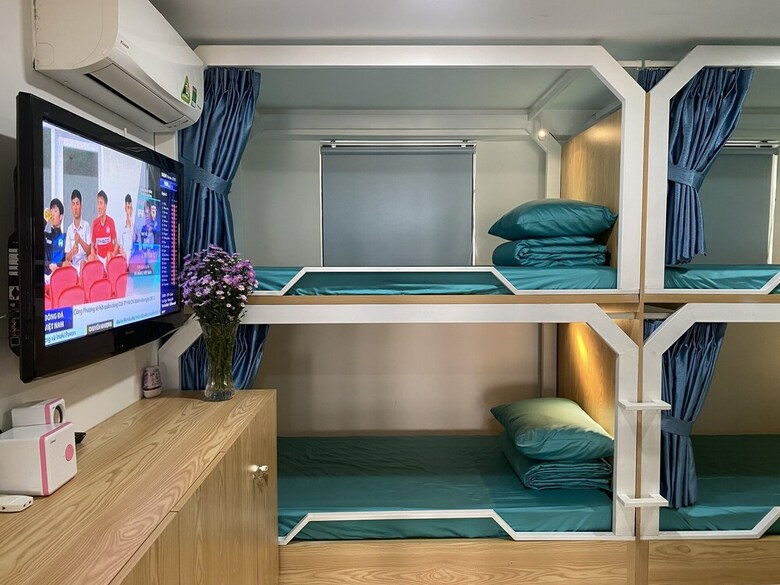 Aparthotel Blue-s Hotel & Apartment