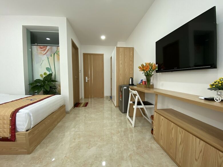 Aparthotel Blue-s Hotel & Apartment