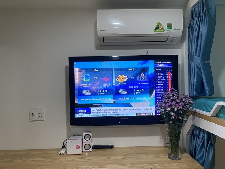 Aparthotel Blue-s Hotel & Apartment