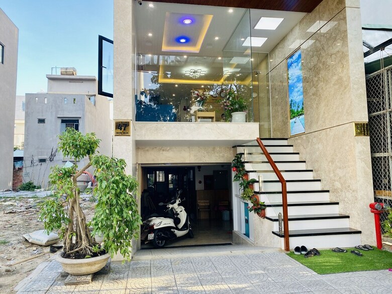 Aparthotel Blue-s Hotel & Apartment
