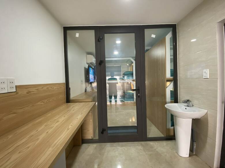 Aparthotel Blue-s Hotel & Apartment