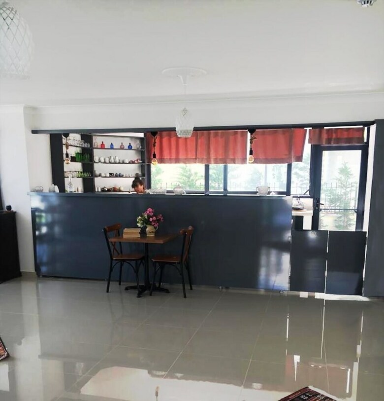 Hotel Cunda Sira Otel