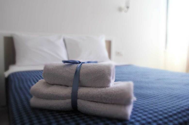 Hotel Cunda Sira Otel