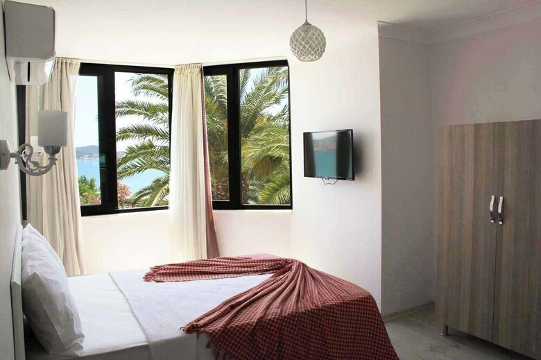 Hotel Cunda Sira Otel