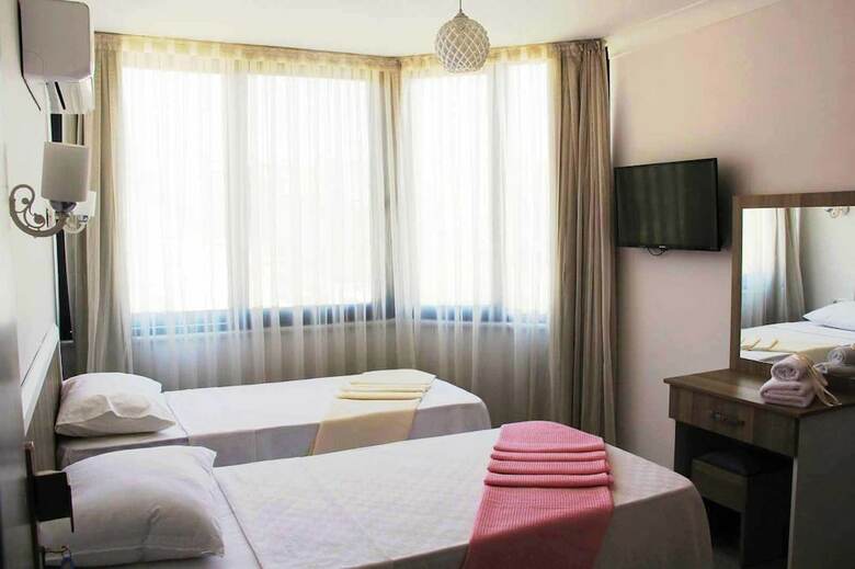 Hotel Cunda Sira Otel