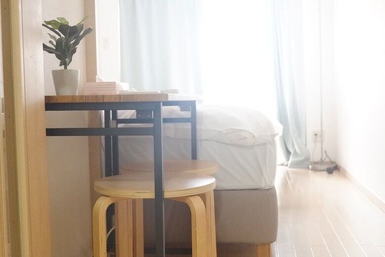 Shinsaibash East Nana Apartment � Junan