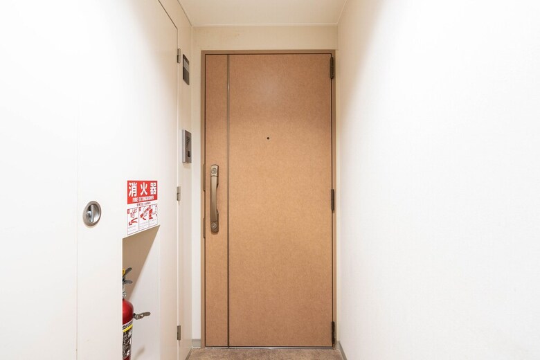 Shinsaibash East Nana Apartment � Junan
