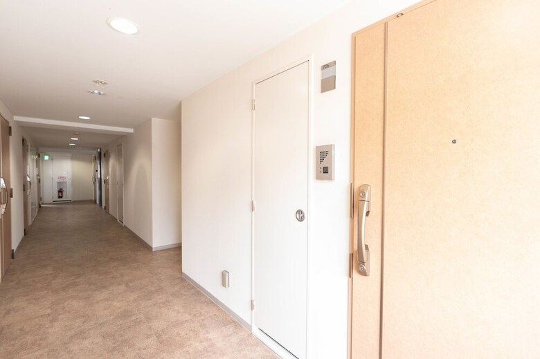 Shinsaibash East Nana Apartment � Junan