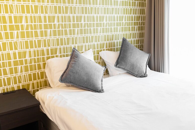 Shinsaibash East Nana Apartment � Junan