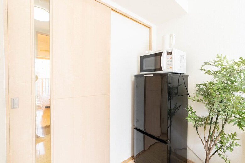 Shinsaibash East Nana Apartment � Junan