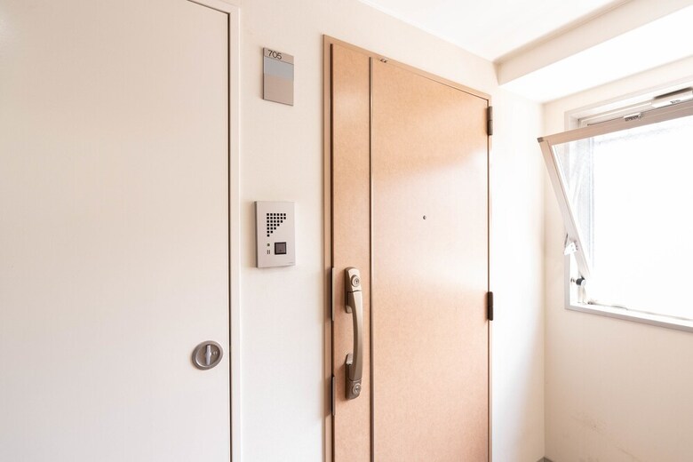 Shinsaibash East Nana Apartment � Junan