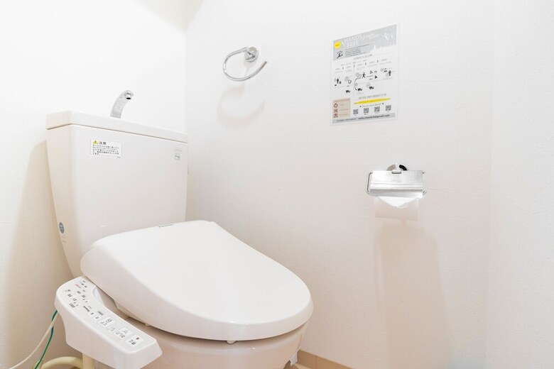 Shinsaibash East Nana Apartment � Junan