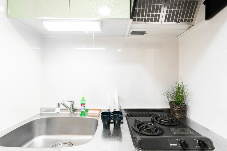 Shinsaibash East Nana Apartment � Junan