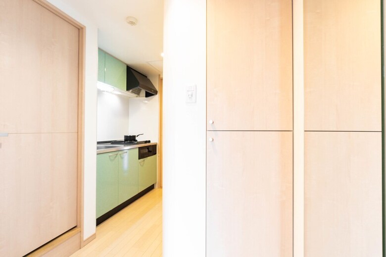 Shinsaibash East Nana Apartment � Junan