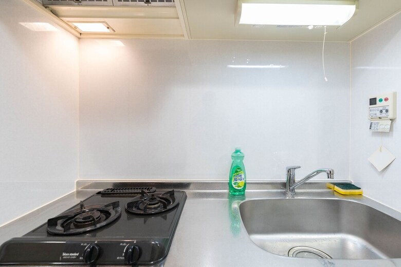 Shinsaibash East Nana Apartment � Junan