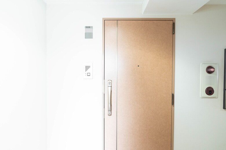 Shinsaibash East Nana Apartment � Junan