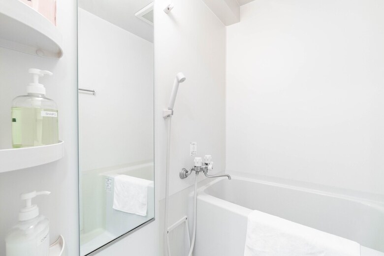 Shinsaibash East Nana Apartment � Junan