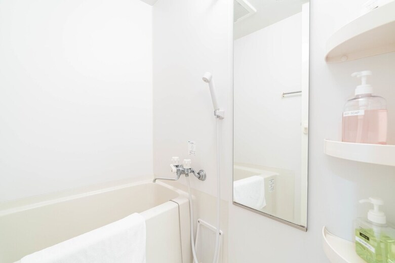 Shinsaibash East Nana Apartment � Junan