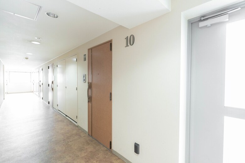 Shinsaibash East Nana Apartment � Junan
