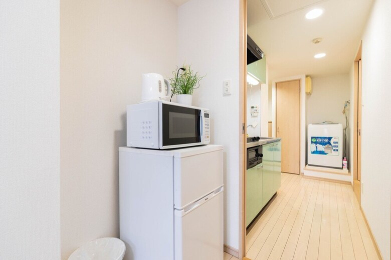 Shinsaibash East Nana Apartment � Junan
