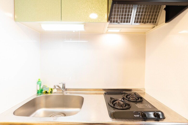 Shinsaibash East Nana Apartment � Junan