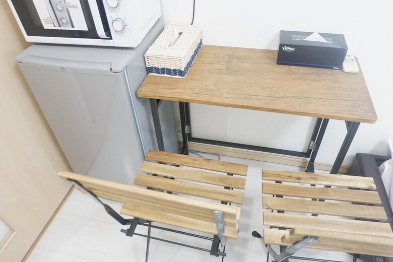 Shinsaibash East Nana Apartment � Junan