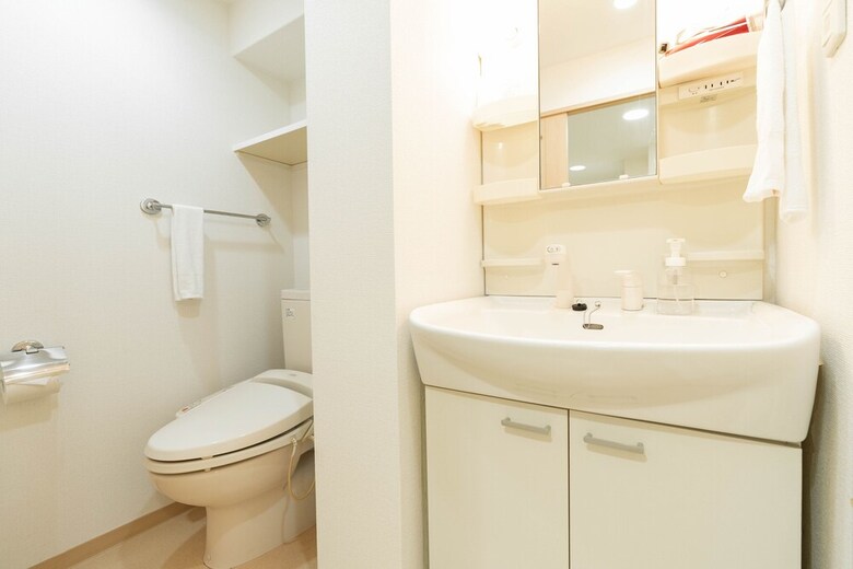 Shinsaibash East Nana Apartment � Junan