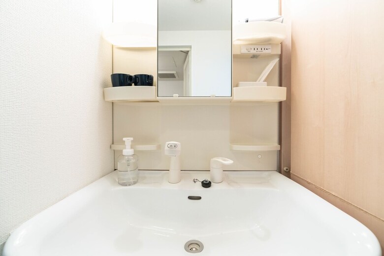 Shinsaibash East Nana Apartment � Junan