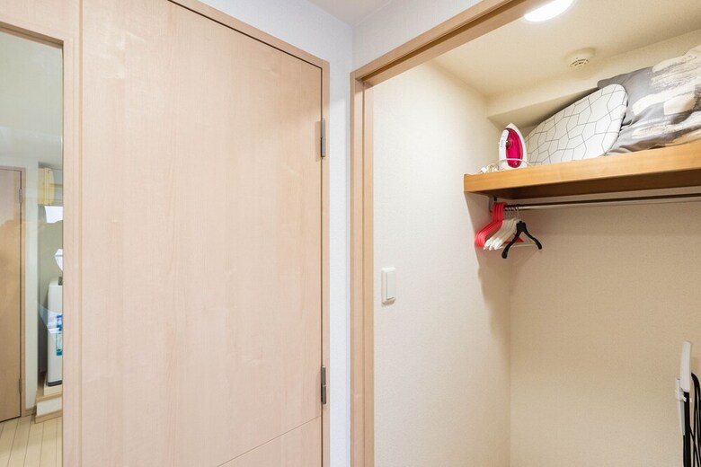 Shinsaibash East Nana Apartment � Junan