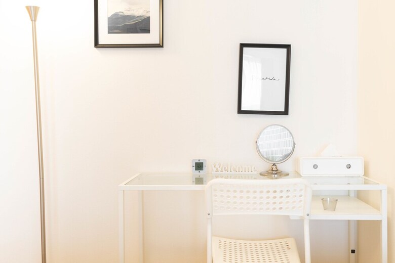 Shinsaibash East Nana Apartment � Junan
