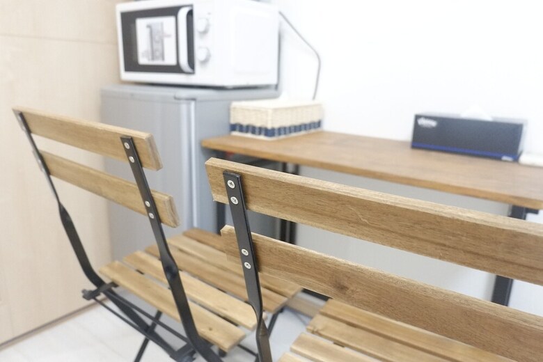 Shinsaibash East Nana Apartment � Junan