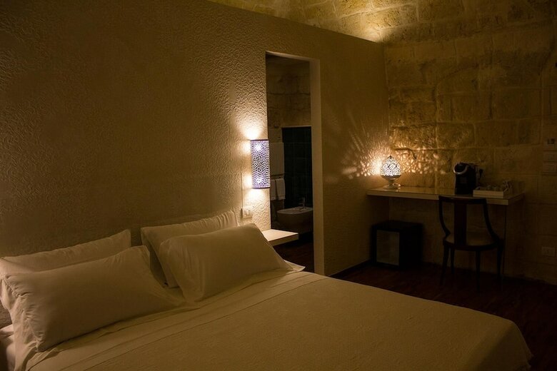 Bed & Breakfast Muragie Del Castello