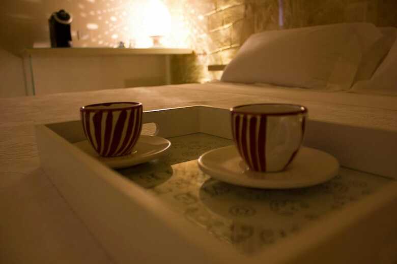 Bed & Breakfast Muragie Del Castello