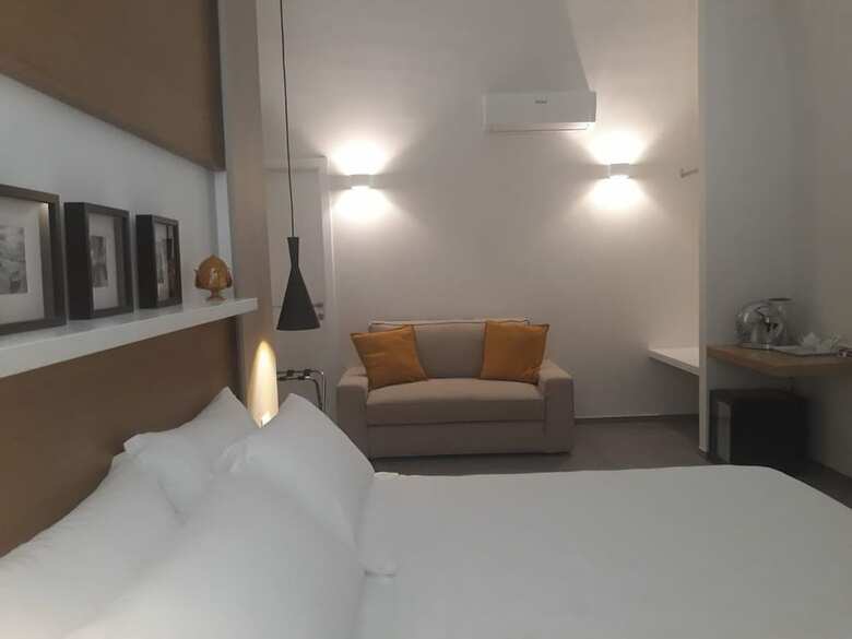 Bed & Breakfast Muragie Del Castello
