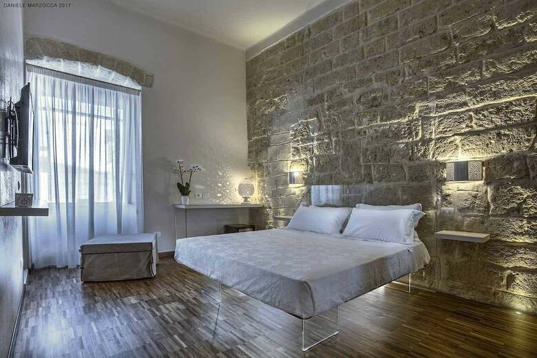 Bed & Breakfast Muragie Del Castello