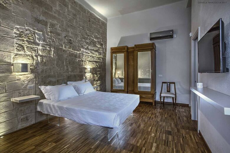 Bed & Breakfast Muragie Del Castello