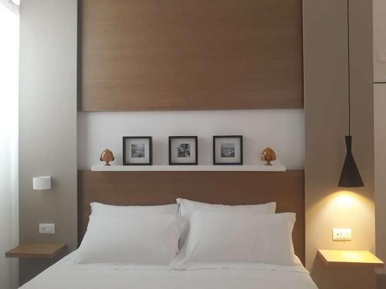 Bed & Breakfast Muragie Del Castello