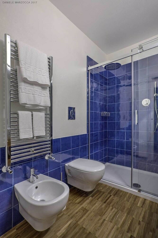 Bed & Breakfast Muragie Del Castello