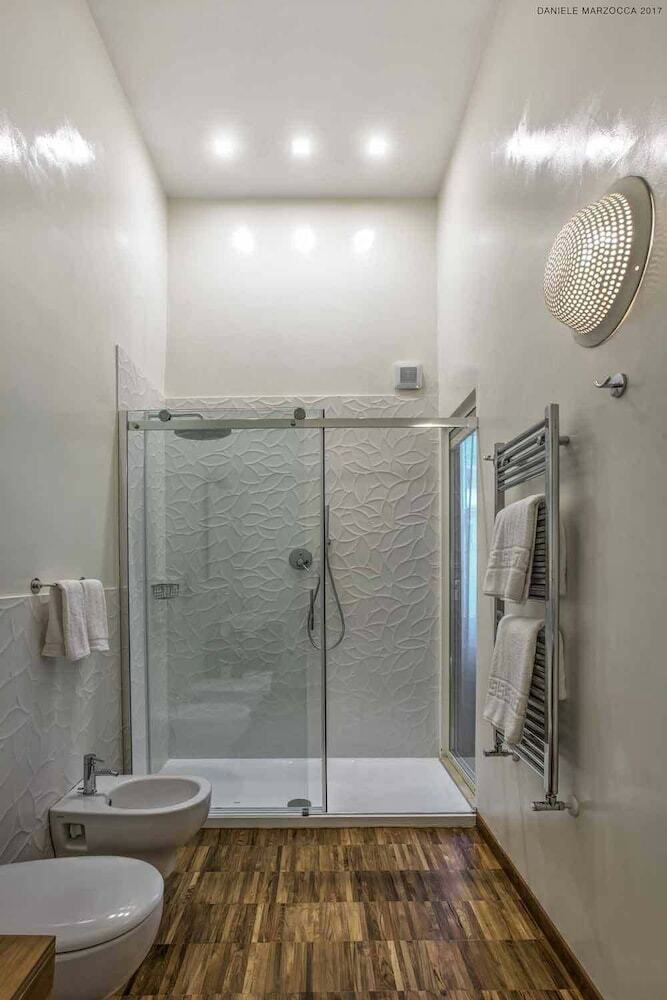 Bed & Breakfast Muragie Del Castello