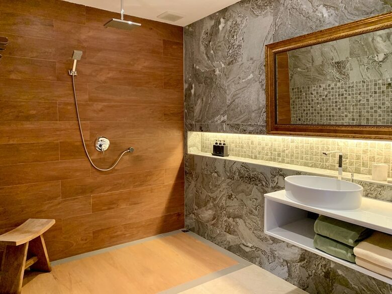 Apartment Villa Sanctuary W/ Private Pool