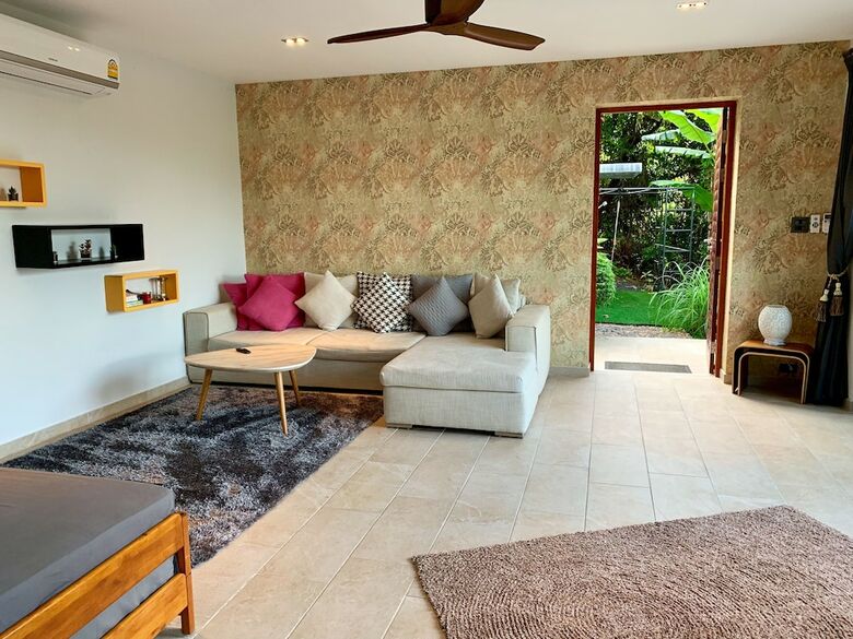Apartment Villa Sanctuary W/ Private Pool